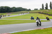 Lower Group White Bikes